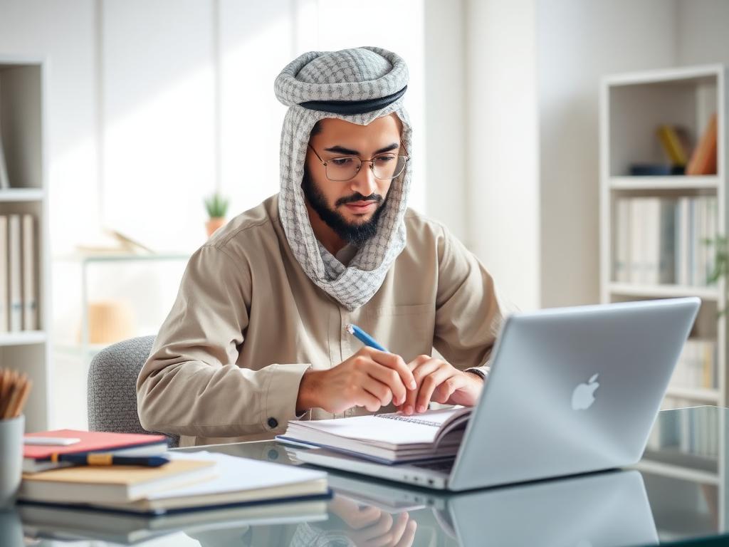 انتقل من المادة إلى الوحدة والدرس
